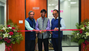 Flytxt launches AI research centre in Delhi