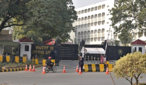 FM of Saudi, Egypt, Turkiye to visit Pak for talks on West Asia