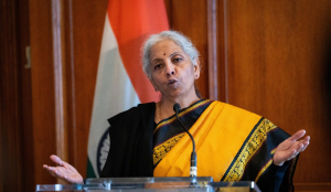 FM Sitharaman lands in US for six-day visit for G20 talks, business meetings
