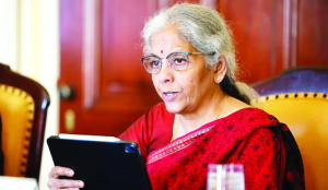 FM to meets heads of PSU banks