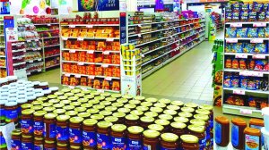 FMCG growth moderates in December quarter as GST transition impacts pricing