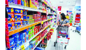 FMCG growth moderates in June quarter: NielsenIQ