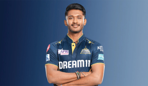 Focusing on versatility, says Sai Sudharsan