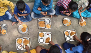 Food poisoning scare: Over 100 tribal students hospitalised in Maharashtra's Amravati