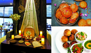 Food tripping Bihar - When a cuisine comes of age