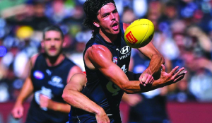 Football club fined for not doing enough on mental health issue