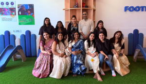 Footprints Preschool & Daycare expands its Bengaluru presence with new centre at RMZ Eco World, Bellandur