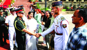 Forces ready for OP Sindoor 2.0 if needed: Army Chief