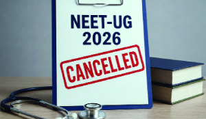 FORDA writes to PM Modi, demands action in NEET-UG leak and CBT format