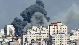 Foreign investors dump record Rs 1.14 lakh crore in March on West Asia conflict