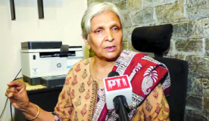 Forensics deepen Twisha Sharma death probe