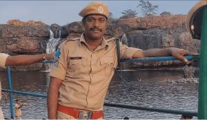 Forest officer electrocuted by electric trap set by hunters in Telangana