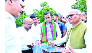Forests must be protected to reduce man-animal conflict: Assam minister