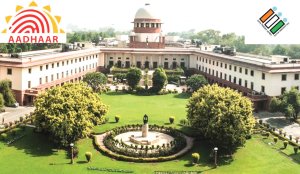 Forgery no ground to reject Aadhaar, observes SC