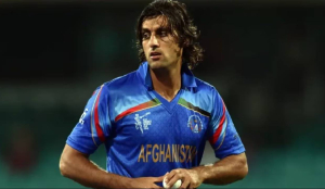 Former Afghanistan cricketer Shapoor Zadran dies at 38