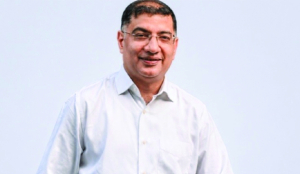 Former Amazon executive is new Bigbasket CEO