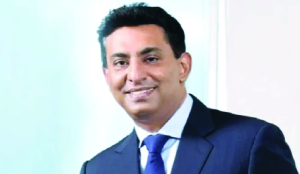Former CEO of Sri Lankan Airlines found dead at home