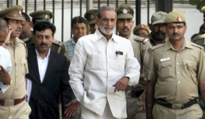 Former Congress MP Sajjan Kumar dies while serving life term in 1984 riots case