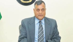 Former EC Lavasa questions legal shield for CEC, ECs