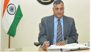 Former election commissioner Ashok Lavasa questions fairness of SIR exercise