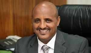 Former Ethiopian Airlines Group chief Tewolde Gebremariam to pilot Air India as CEO