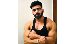 Former gym coach linked to DU student’s murder