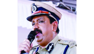 Former Keralam DGP sentenced to four years’ RI in disproportionate assets case