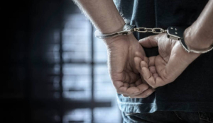 Former Kolkata Councillor Shams Iqbal arrested in Rs 70 lakh extortion case