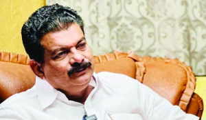 Former MLA PV Anvar vows UDF probe into LDF corruption if elected to power