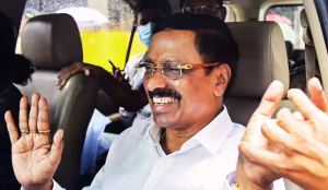 Former MP Vinayak Raut, family booked after daughter-in-law alleges harassment