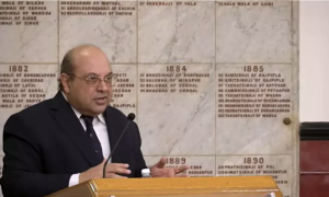 Former SC judge Justice Nariman flags EC 'malfunctioning', says voters' right to vote in peril