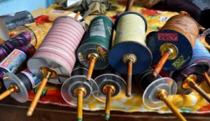 Former soldier killed after Chinese kite string slits throat in Jammu