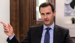 Former Syrian President Assad sentenced to death in absentia