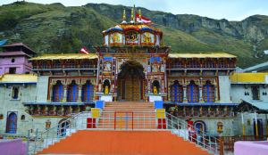 Former temple officer arrested in Badrinath donation theft probe