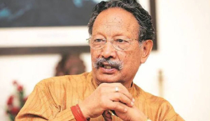 Former Uttarakhand Chief Minister BC Khanduri Passes Away at 91