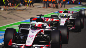 Formula 1 calls off April races in Bahrain and Saudi Arabia due to Iran war