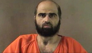 Fort Hood shooter’s firing squad execution will be broadcast live