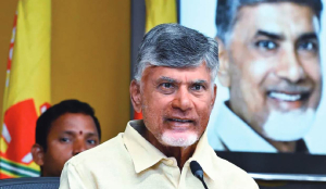 Forward-looking, supports Andhra priorities: Naidu