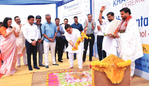 Fountainhead school expands in Surat