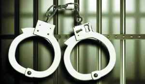 Four arrested in fake insurance renewal scam