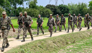 Four CRPF personnel injured in accidental blast in Chhattisgarh, two critical