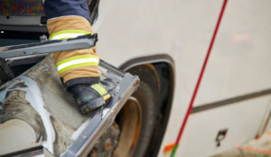 Four dead, fourteen injured as bus overturns in Punjab