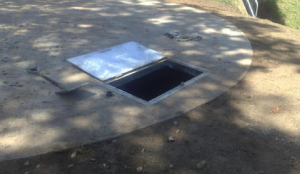 Four died after inhaling toxic gas in underground water tank in Assam