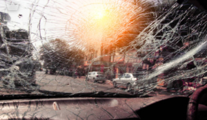 Four killed, over two dozen injured as bus overturns in UP's Baghpat