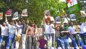 Four more arrested for NEET paper leak
