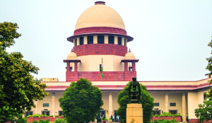 Four more judges for SC