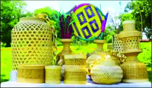 Four traditional Jharkhand crafts, including Munda jewellery, receive GI tags