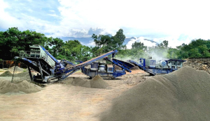 Four workers killed in Mirzapur stone-plant collapse