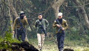 Fourth accused who fled the Karnataka's Chamrajnagar forest firing that left three dead, releases videos