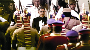 Fourth Assembly walkout in four years: TN Guv Ravi does it again